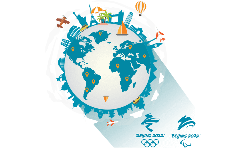 在瑙鲁连接到中国的加速器 - 闪电加速器